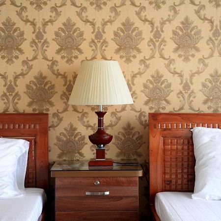 Ahoj Guest House Hạ Long-öböl Kültér fotó