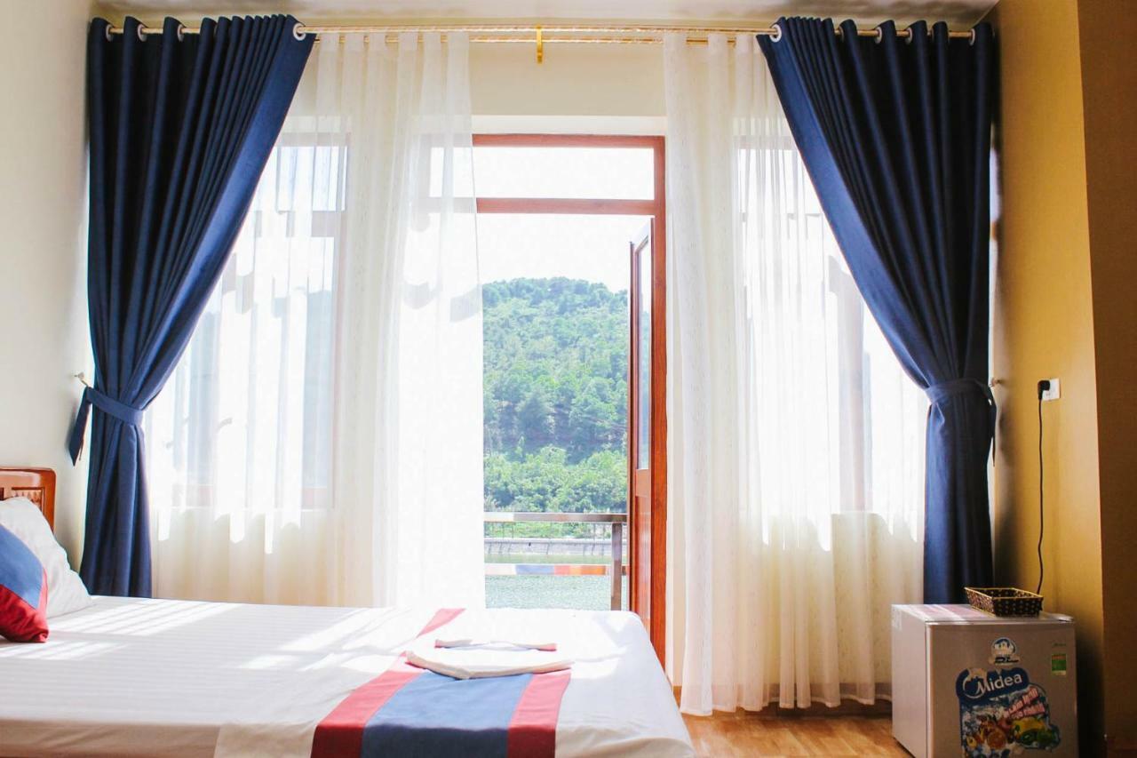 Ahoj Guest House Hạ Long-öböl Kültér fotó